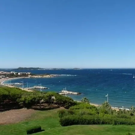 Grand Large Six-Fours-les-Plages