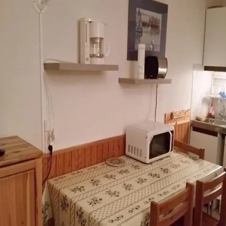 Apartment Grand Large Six-Fours-les-Plages