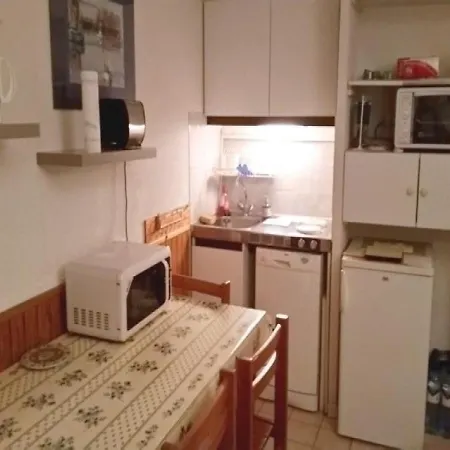 Grand Large Apartment *